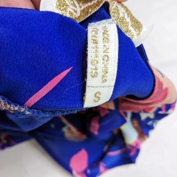 Moving Sale! 💘 Yumi Kim Soho Mixer Dress - Picture 8 of 11